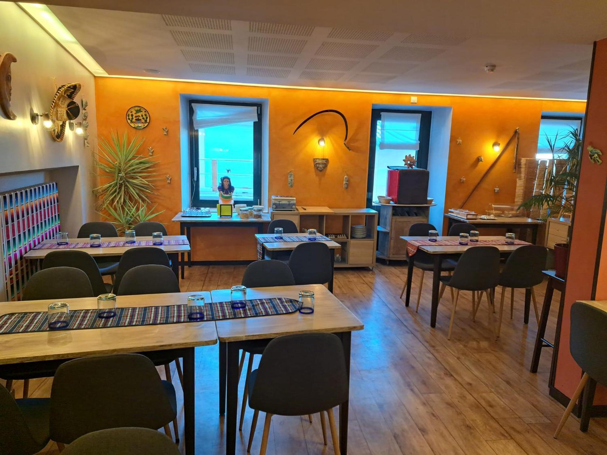 Le Barriol Hotel Saint-Julien-Chapteuil Kültér fotó
