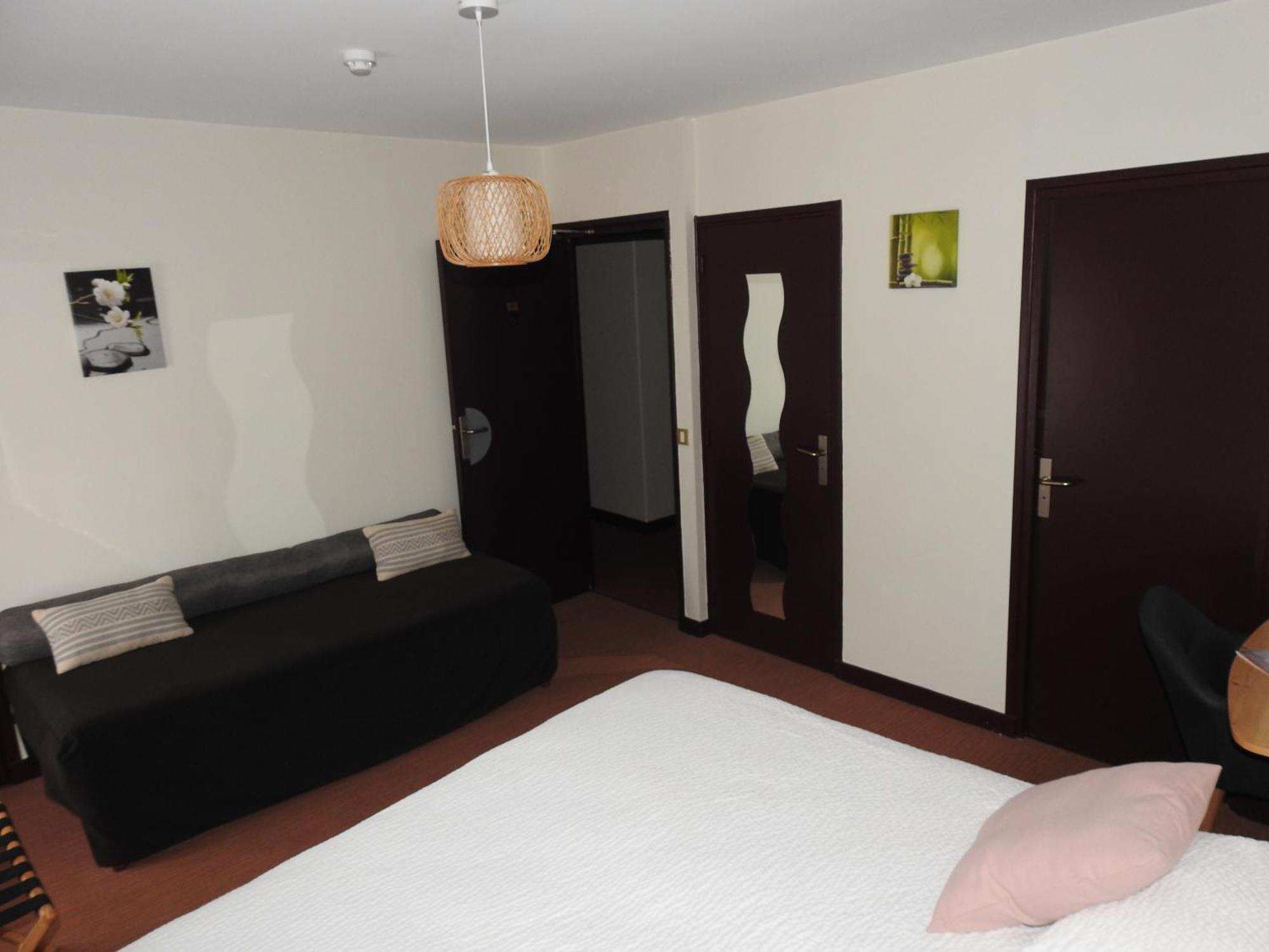 Le Barriol Hotel Saint-Julien-Chapteuil Kültér fotó
