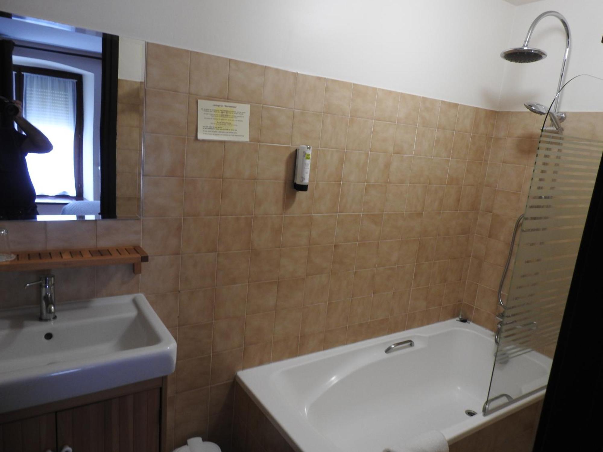 Le Barriol Hotel Saint-Julien-Chapteuil Kültér fotó